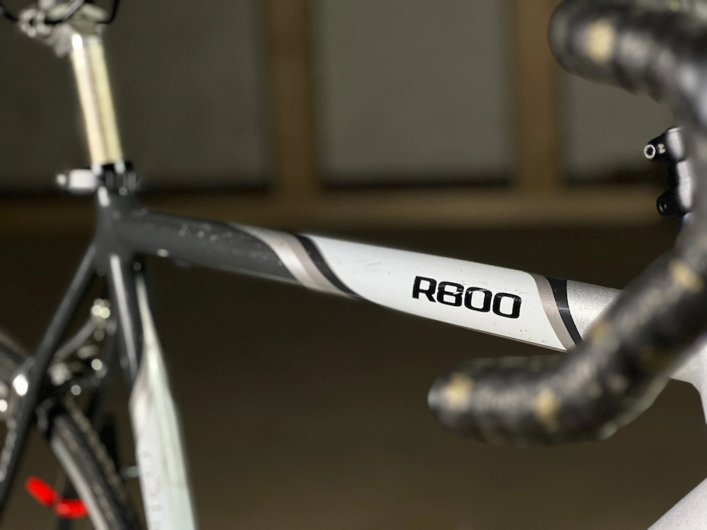 Cannondale R800 Cannondale R800