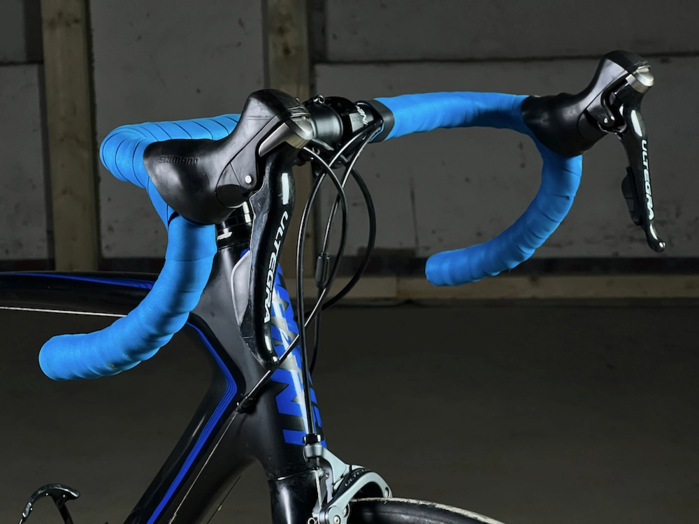 Giant TCR Advanced Giant TCR Advanced