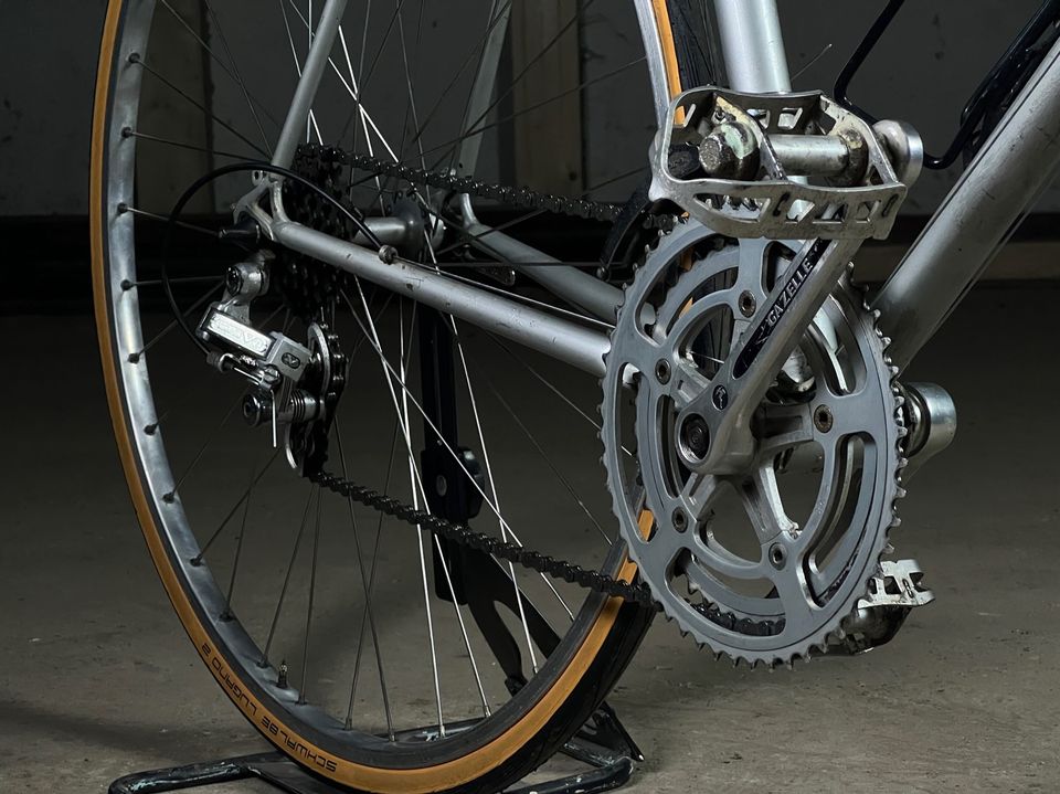 Gazelle Tour de l‘Avenir