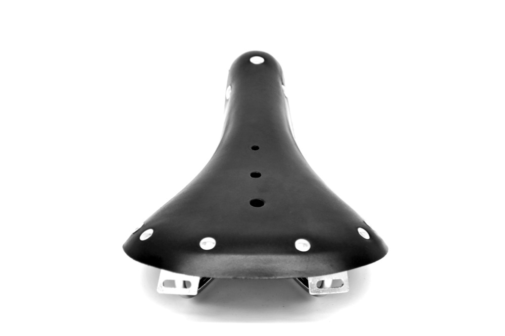 Sattel und Lenkerband Leder-Mix CB-540 (Bundle)