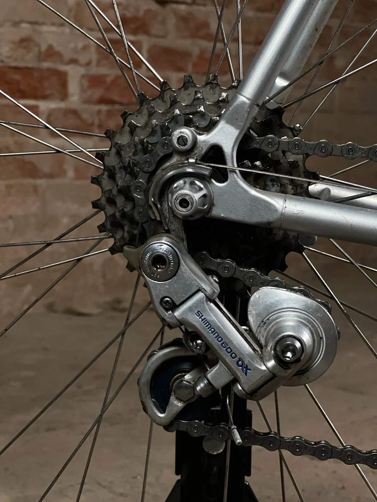 Aero Kettler Aero Kettler