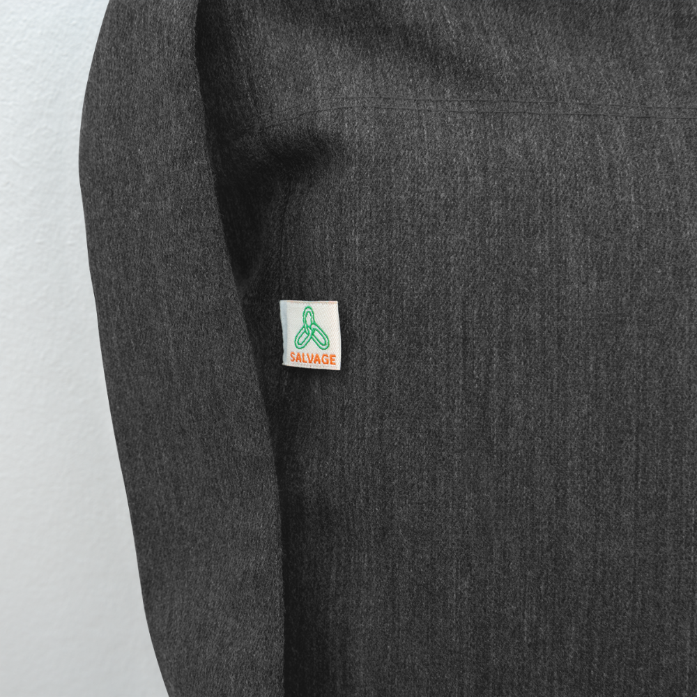 Schultertasche | Recycling-Material | Crimebuehl Schultertasche | Recycling-Material | Crimebuehl