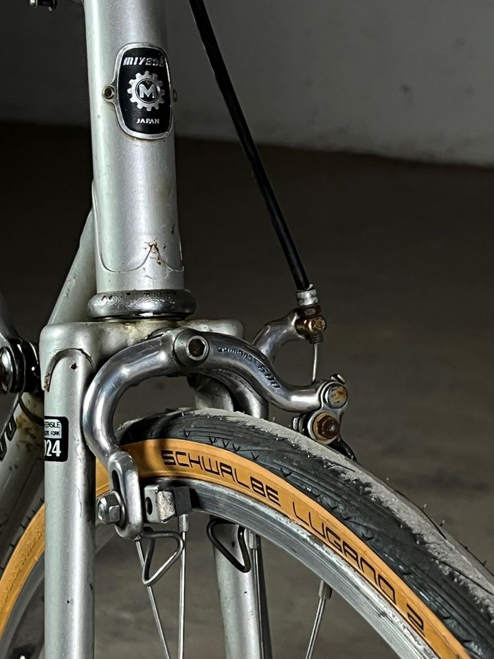 Koga Miyata Road Speed