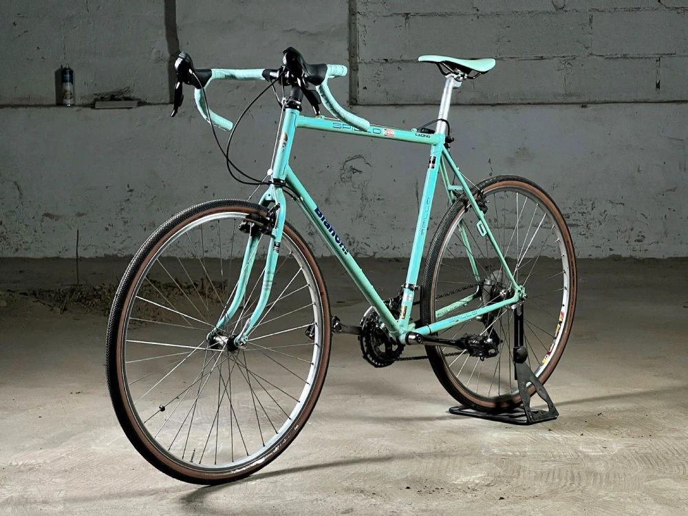 Bianchi Spillo Bianchi Spillo