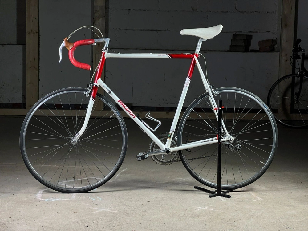 Raleigh Sirocco