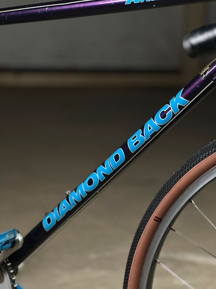 Diamondback Avail Diamondback Avail