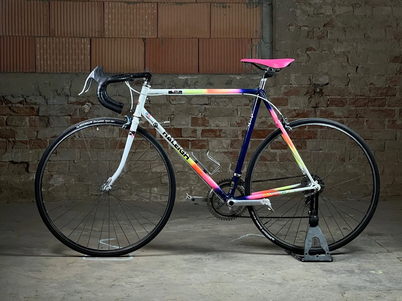 Raleigh Vitesse Raleigh Vitesse