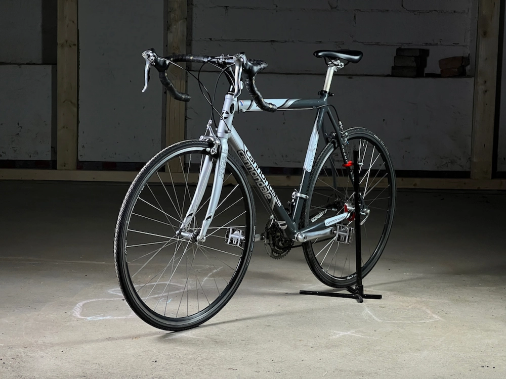 Cannondale R800 Cannondale R800