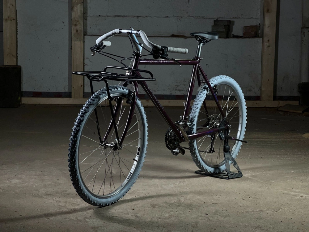 Specialized Rockhopper Specialized Rockhopper