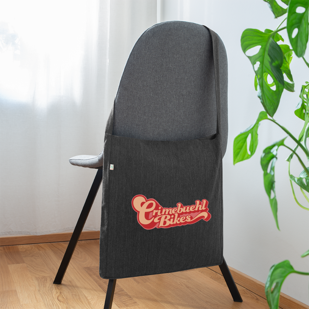 Schultertasche | Recycling-Material | Crimebuehl Schultertasche | Recycling-Material | Crimebuehl