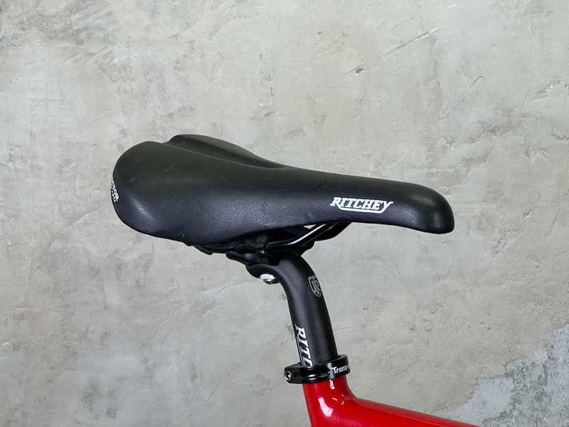 Kinesis "Radsport Seng"