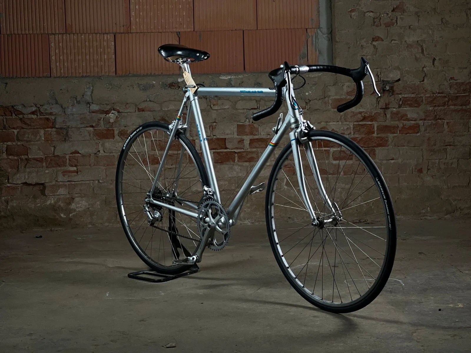 Aero Kettler Aero Kettler