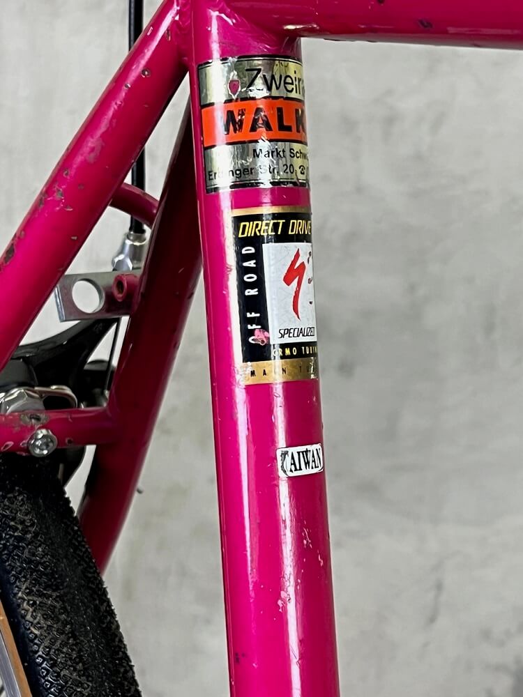 Specialized Hard Rock Specialized Hard Rock