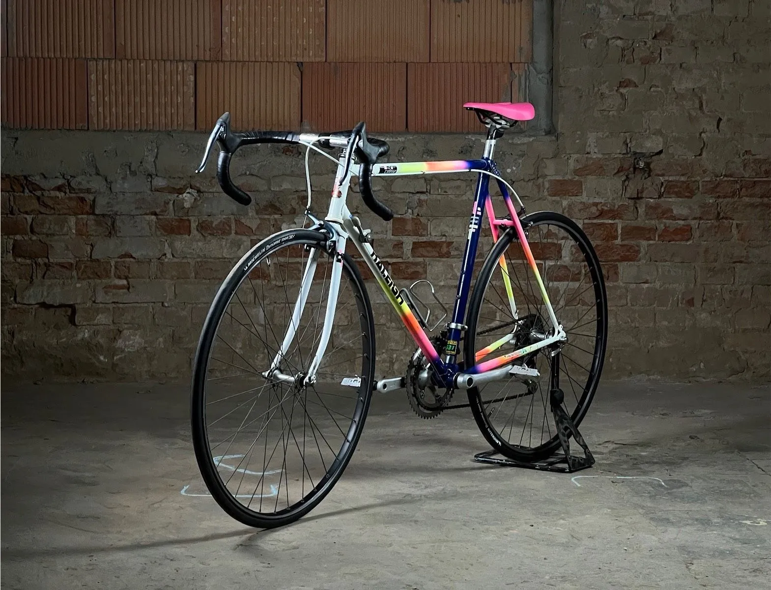 Raleigh Vitesse Raleigh Vitesse