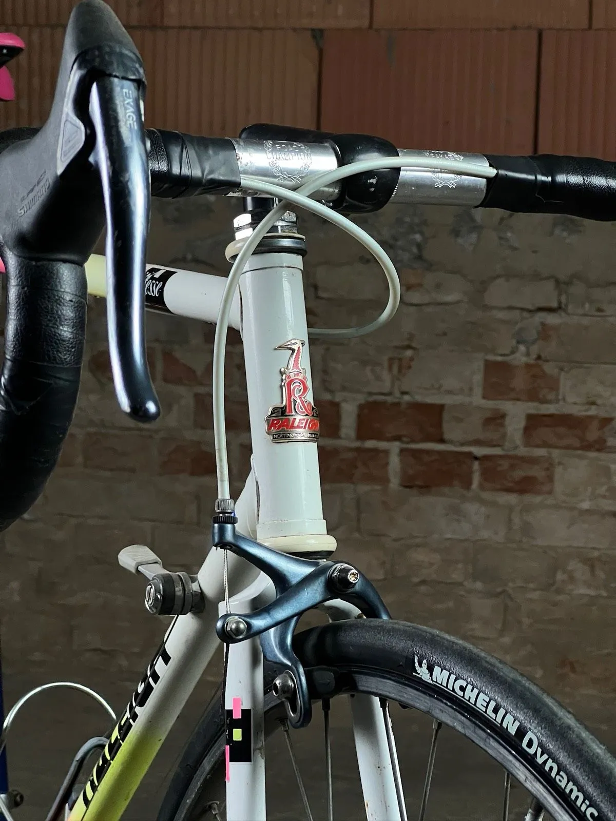 Raleigh Vitesse Raleigh Vitesse