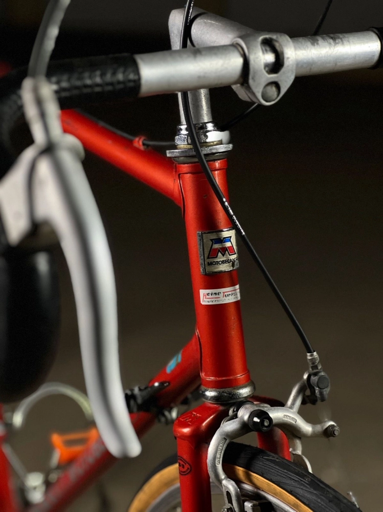 Motobécane Motobécane