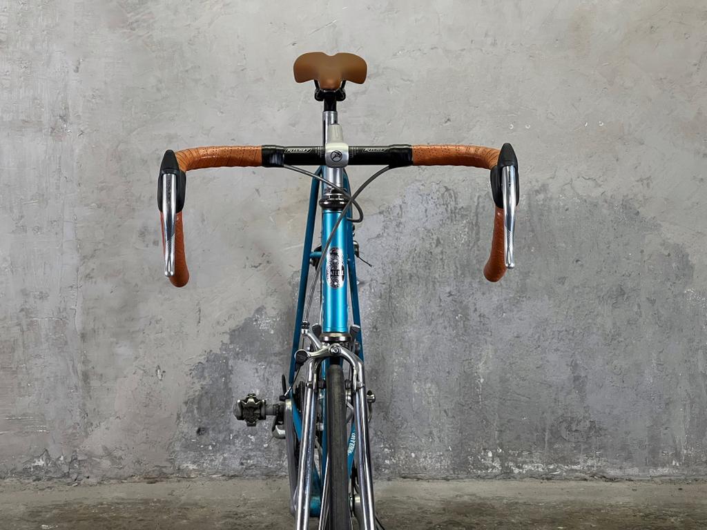 Gazelle Tour de l'avenir