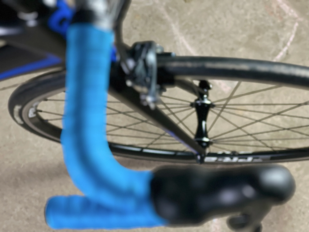 Giant TCR Advanced Giant TCR Advanced