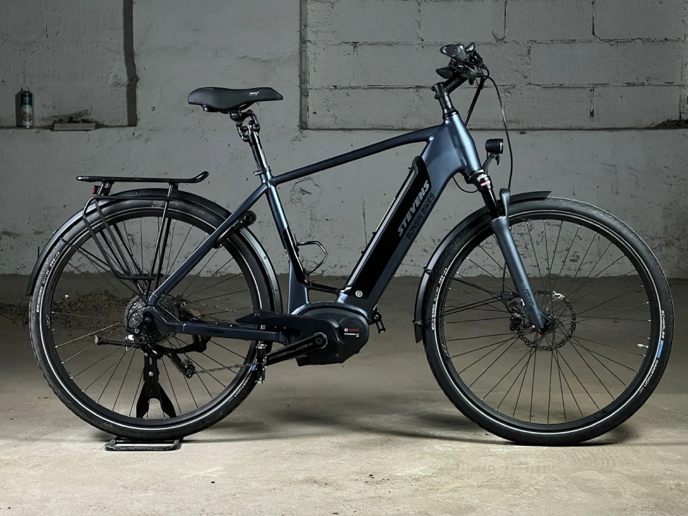 Stevens E-Triton Stevens E-Triton