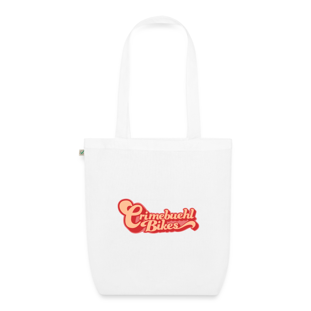 Jutebeutel | Bio-Baumwolle | Crimebuehl 