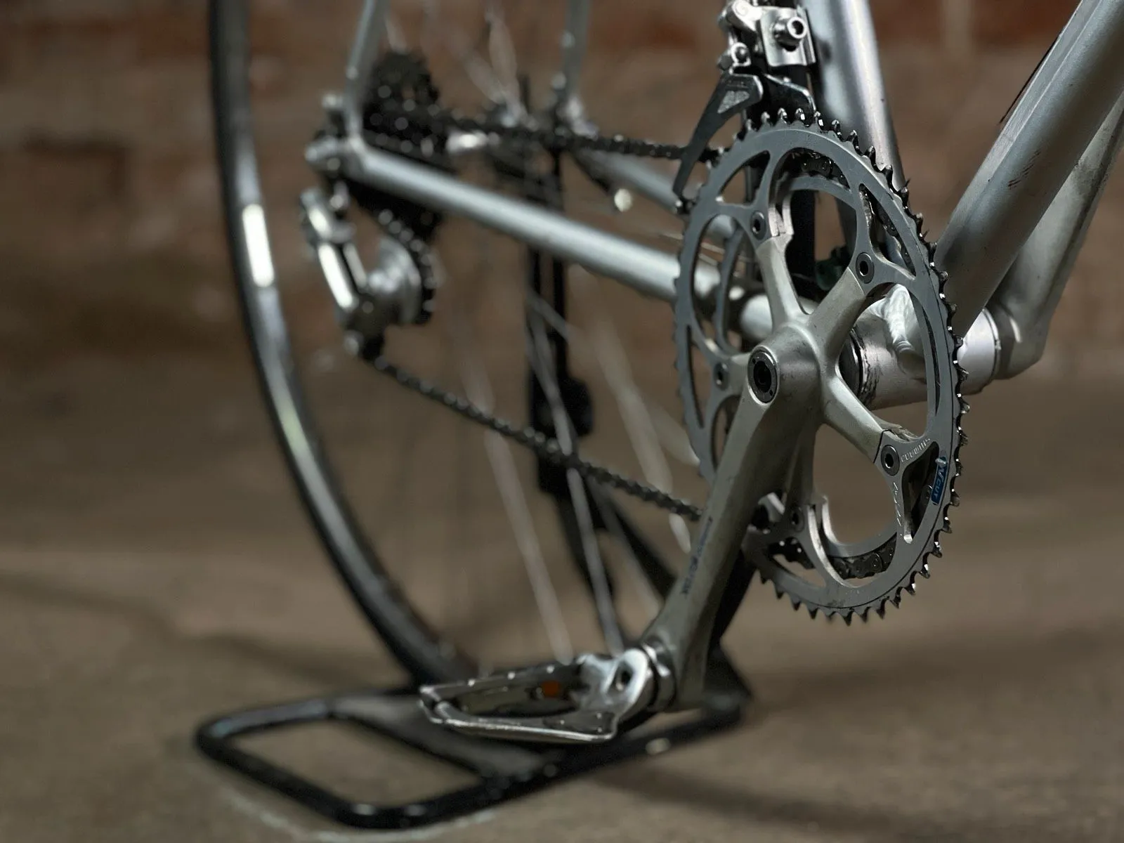 Aero Kettler Aero Kettler