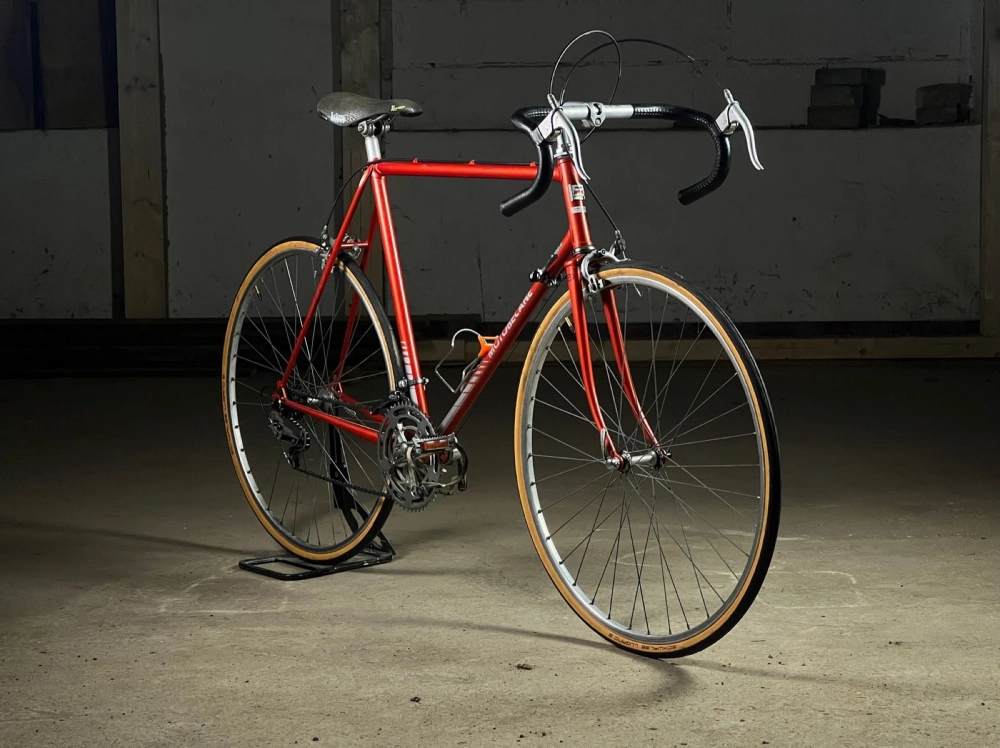 Motobécane Motobécane