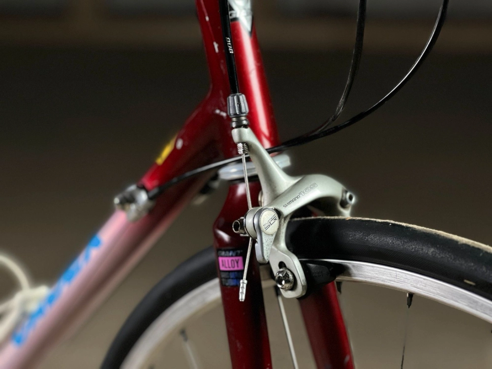 Giant Cadex ALR Giant Cadex ALR