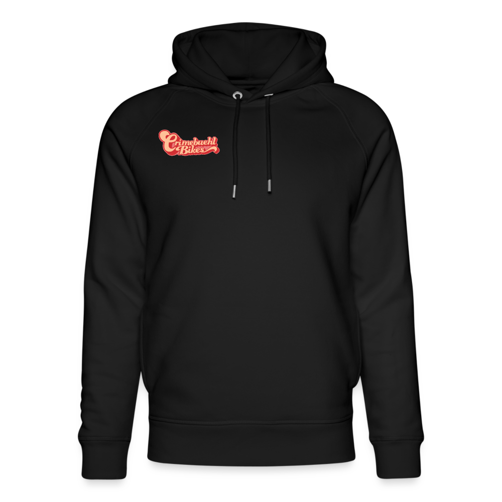 Hoodie | Bio-Baumwolle | Crimebuehl