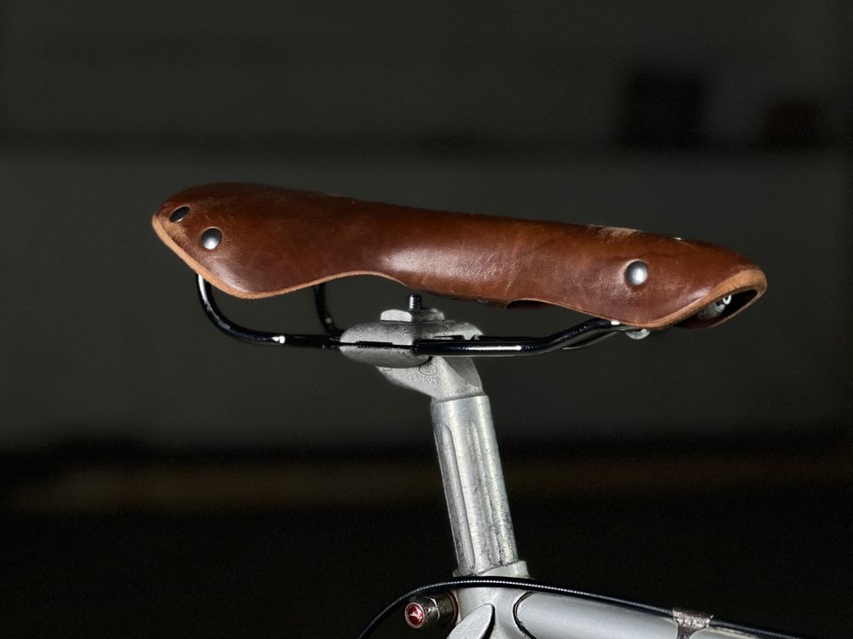 Gazelle Tour de l‘Avenir