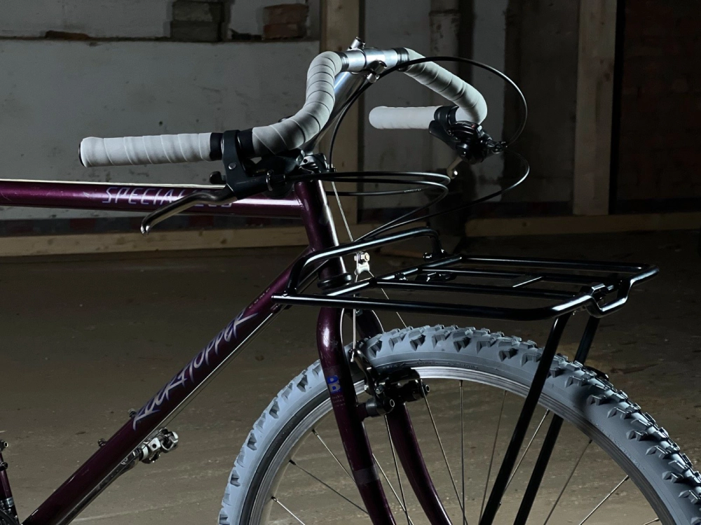 Specialized Rockhopper Specialized Rockhopper