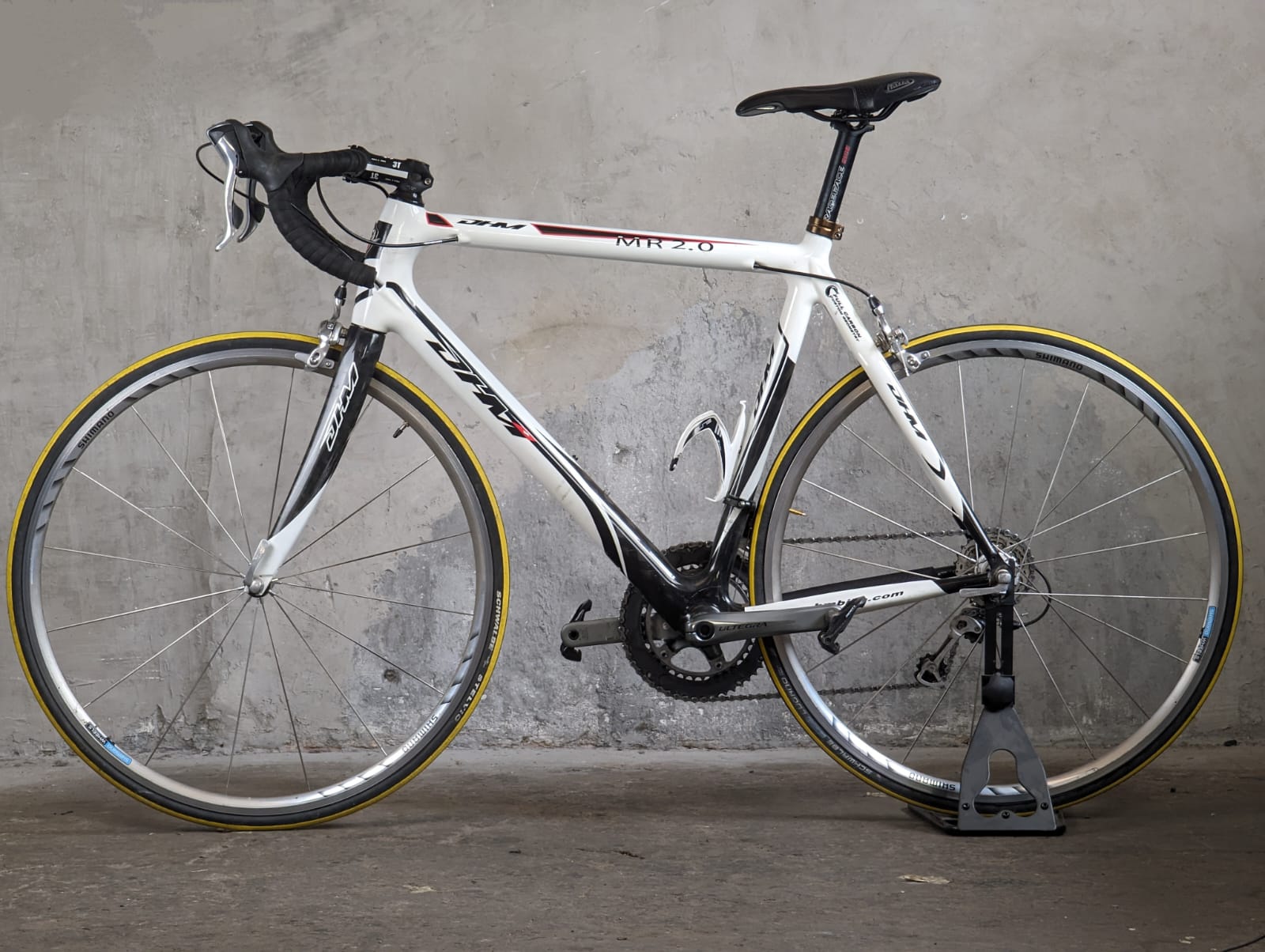 DHM MR 2.0 DHM MR 2.0