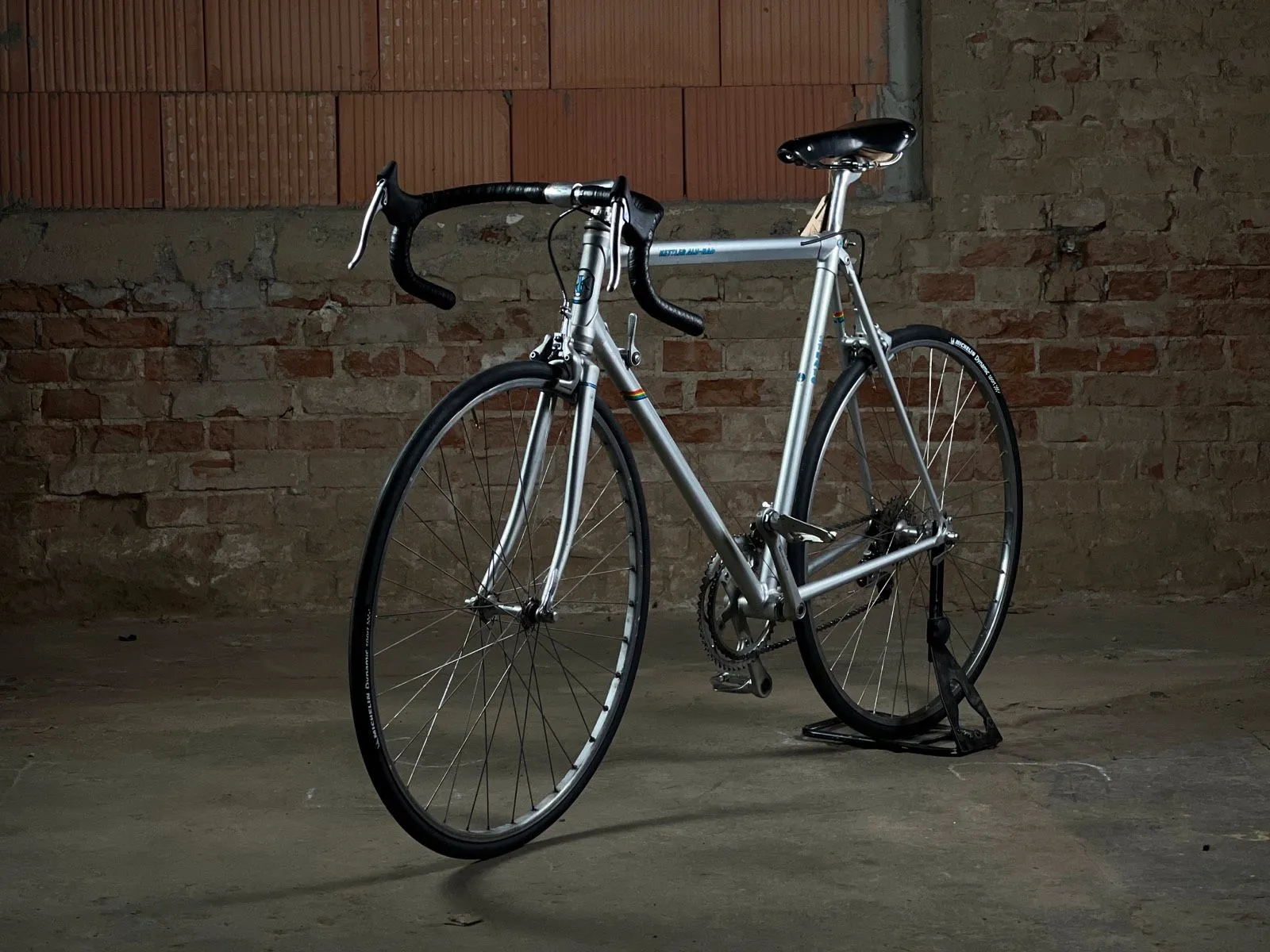 Aero Kettler Aero Kettler