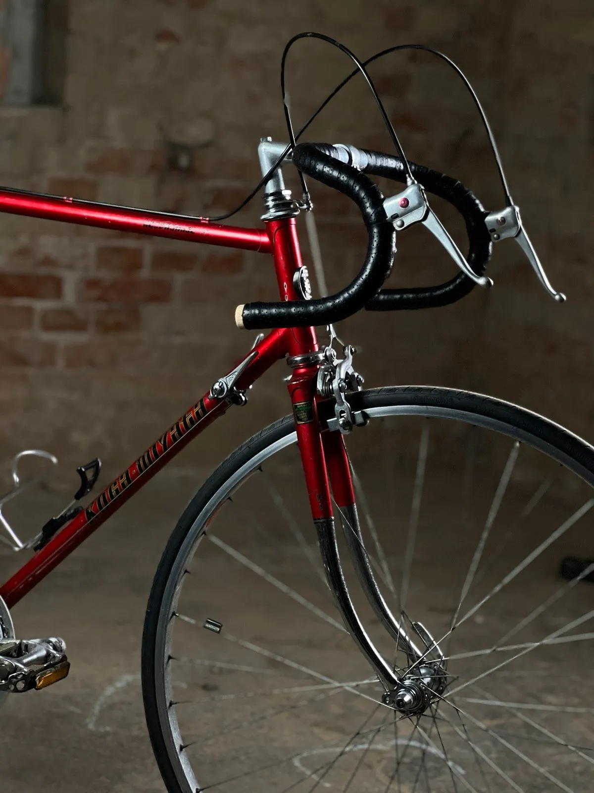 Koga Miyata Road Koga Miyata Road