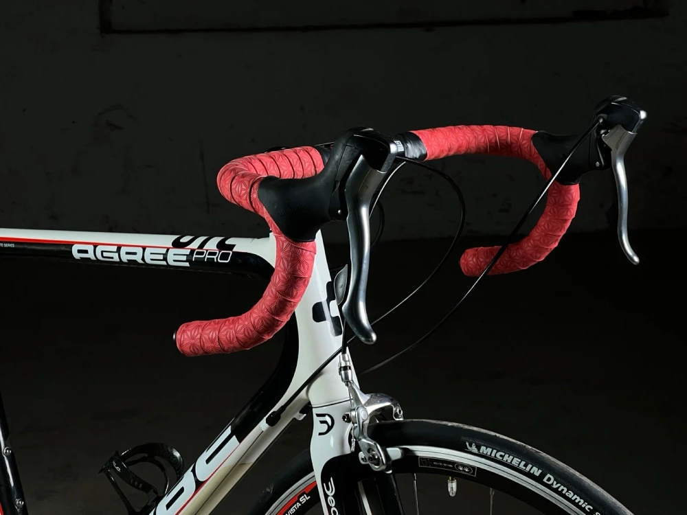 Cube GTC Pro