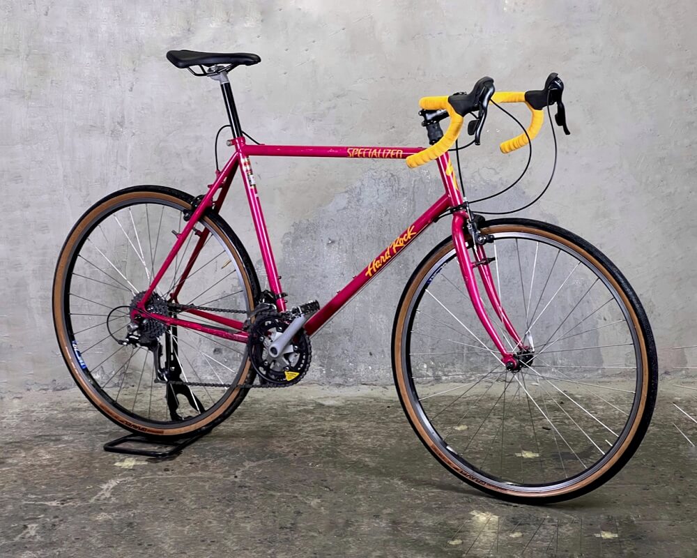 Specialized Hard Rock Specialized Hard Rock