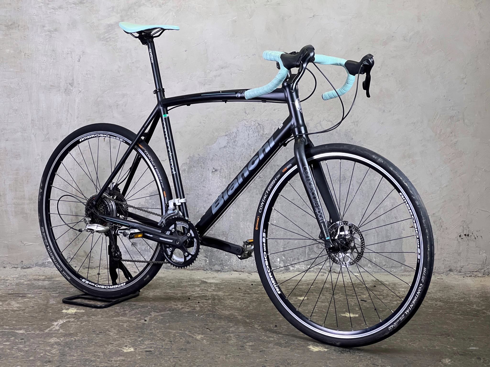 Bianchi Camaleonte Sport | 25-CBB