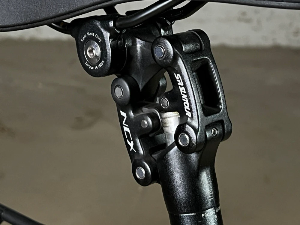 Stevens E-Triton Stevens E-Triton