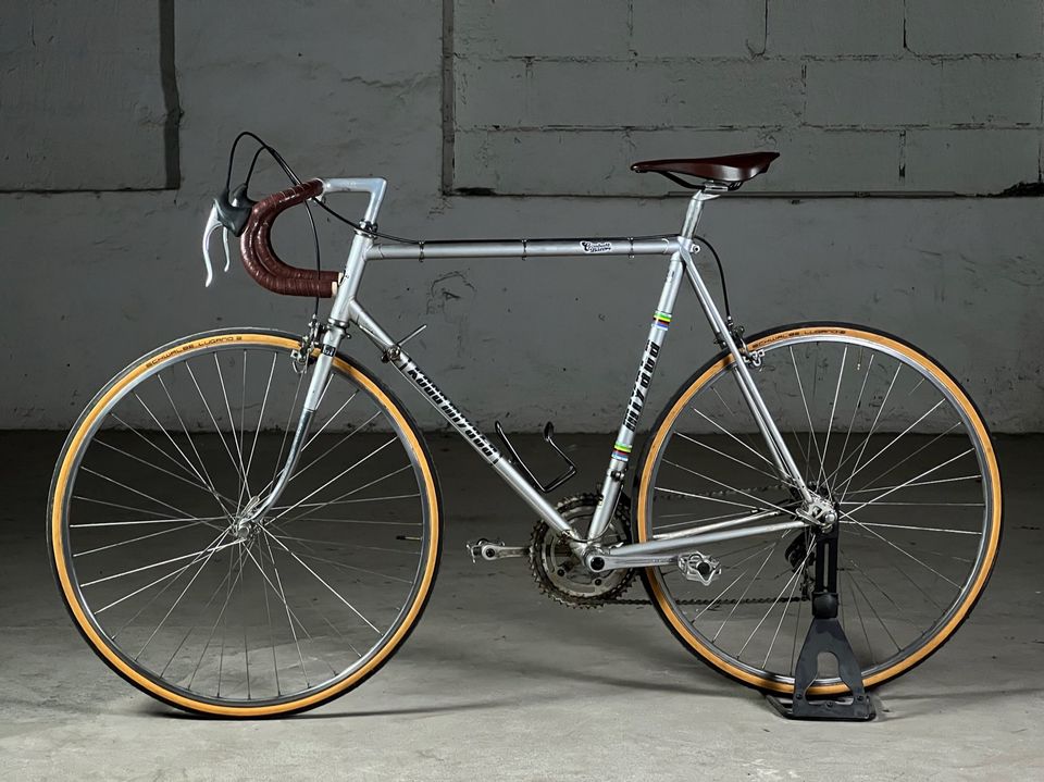 Koga Miyata Road Speed