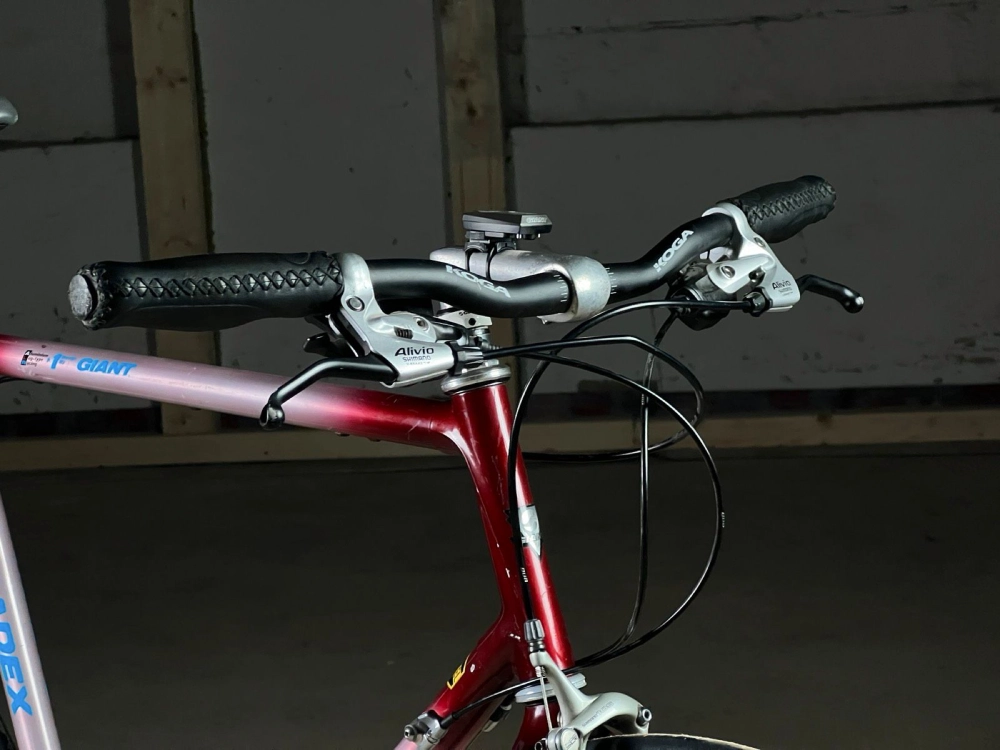 Giant Cadex ALR Giant Cadex ALR