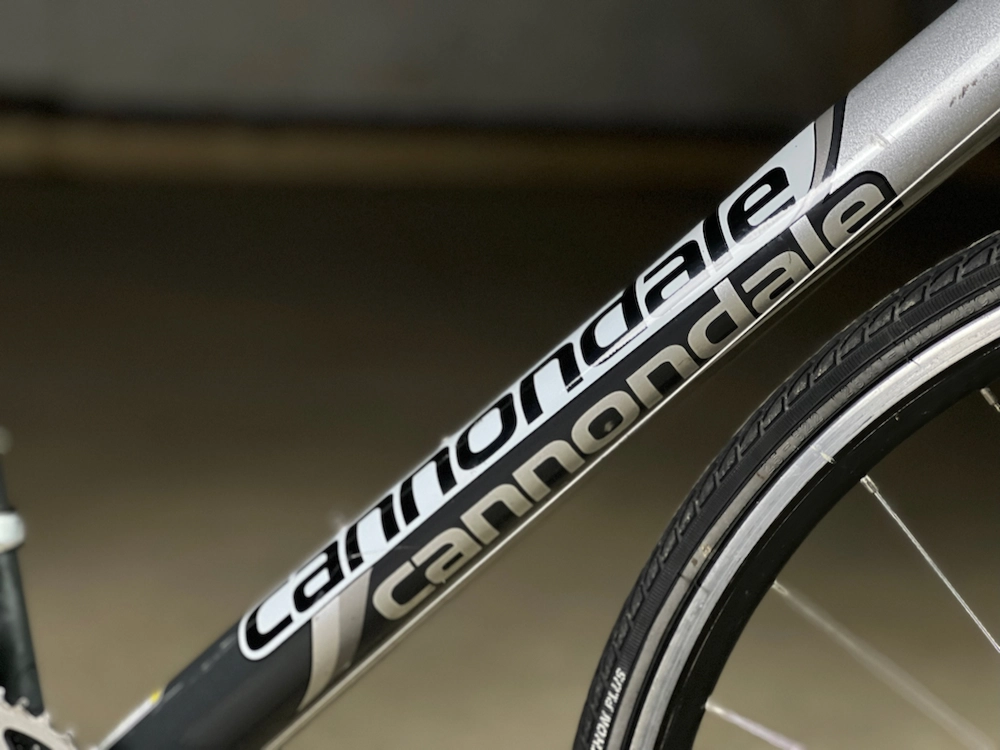 Cannondale R800 Cannondale R800