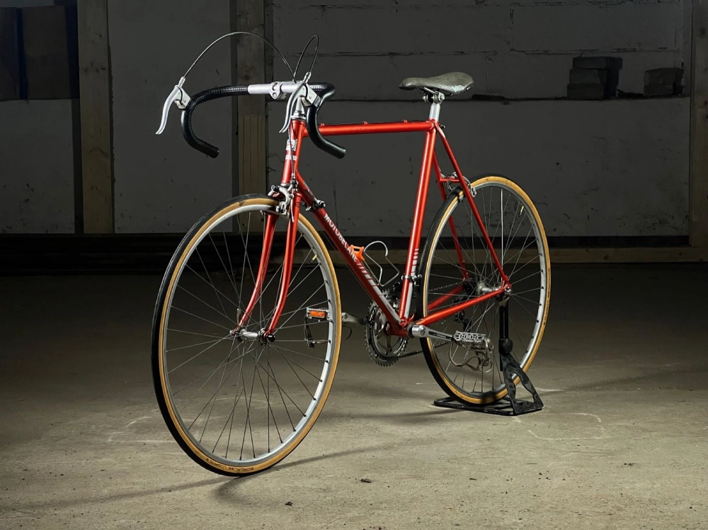 Motobécane Motobécane