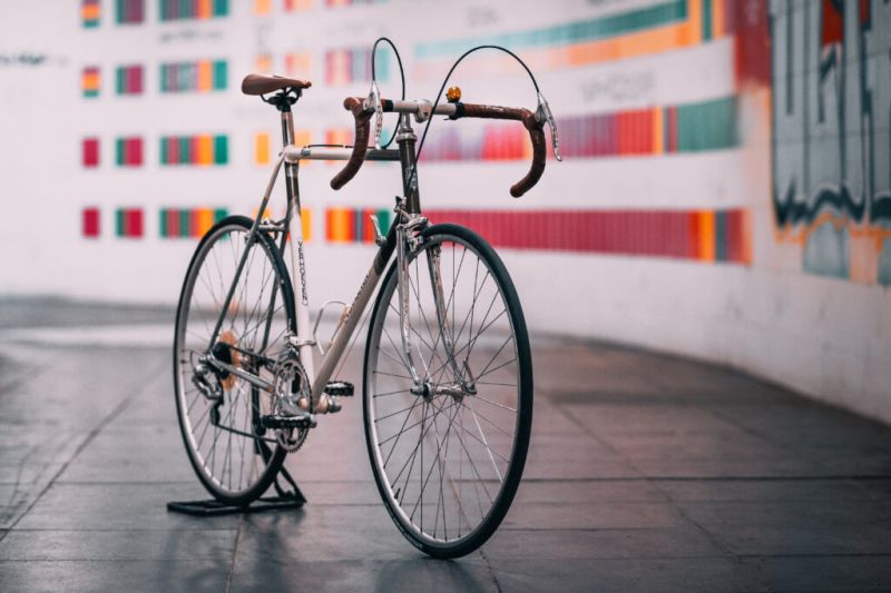 Das Rennrad
